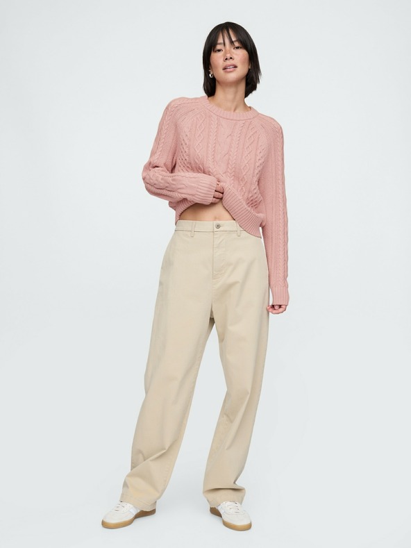 GAP Pulover tricotat GAP