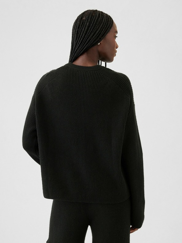 GAP Pulover oversize CashSoft GAP