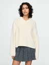 GAP Pulover oversize CashSoft GAP