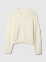 GAP Pulover oversize CashSoft GAP