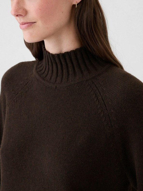GAP Pulover CashSoft GAP