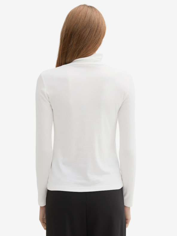 Tom Tailor Tricou