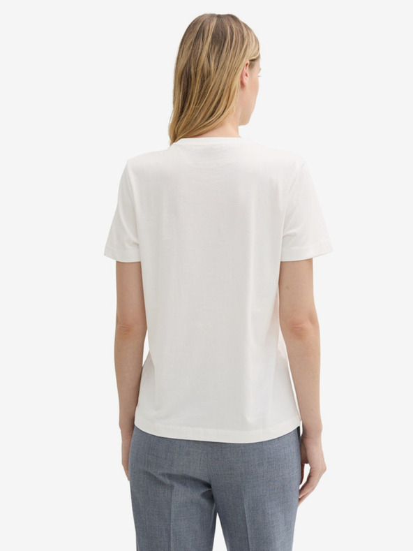 Tom Tailor Tricou