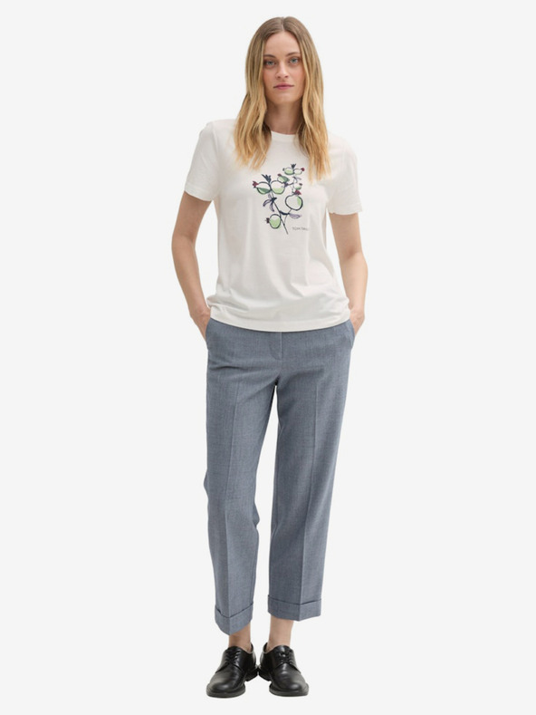 Tom Tailor Tricou