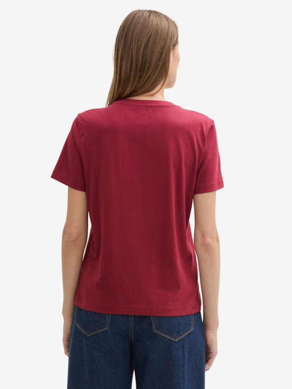 Tom Tailor Tricou