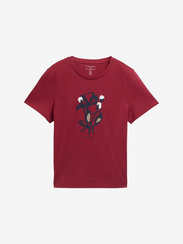 Tom Tailor Tricou