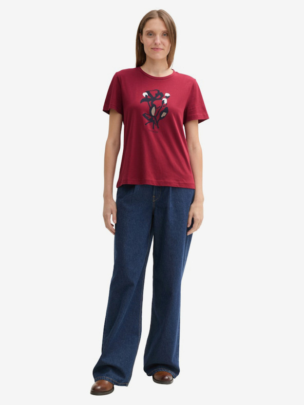 Tom Tailor Tricou