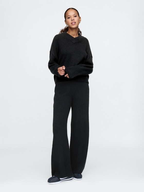GAP Pulover oversize CashSoft GAP