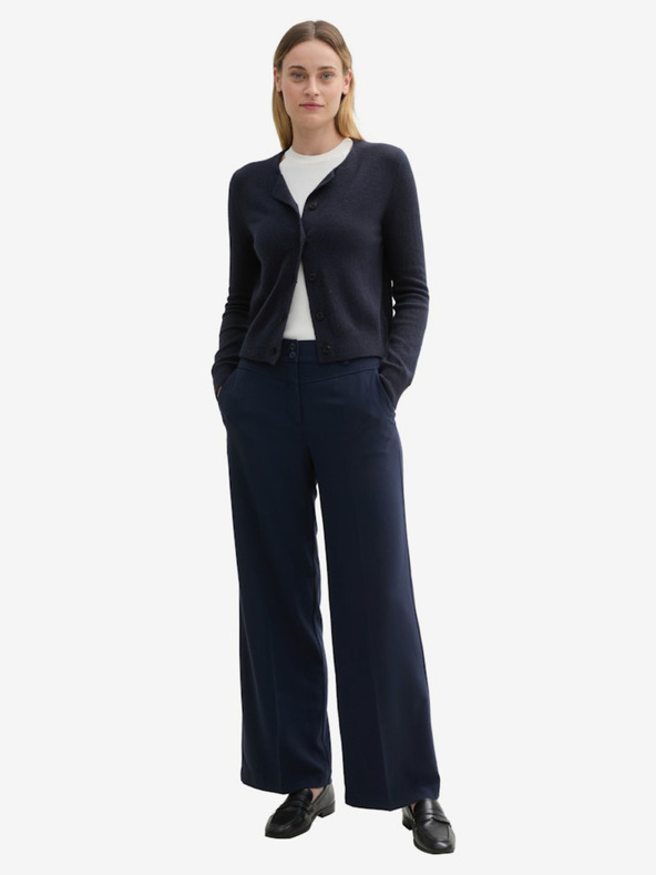 Tom Tailor Lea Pantaloni