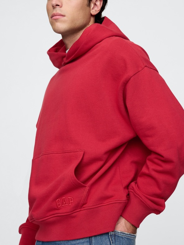 GAP Hanorac oversize Heavyweight GAP