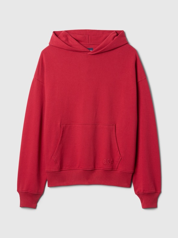 GAP Hanorac oversize Heavyweight GAP