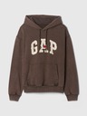 GAP Hanorac oversize cu logo Western GAP