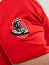 Nebbia Dedication Tricou
