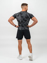 Nebbia Tricou compresie camuflaj FUNCTION 340