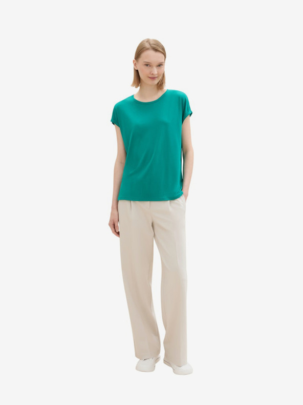 Tom Tailor Denim Tricou