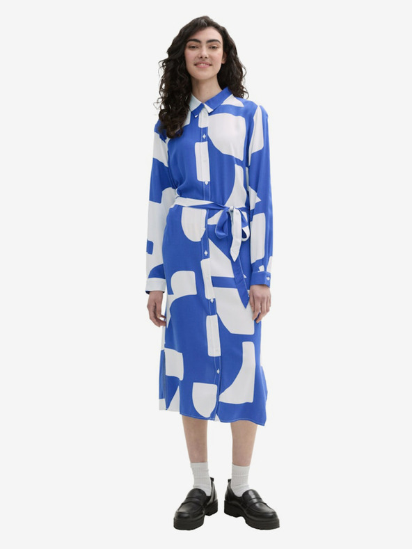 Tom Tailor Denim Rochie