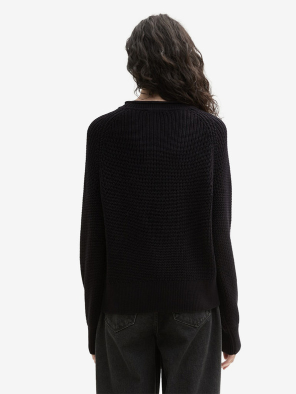 Tom Tailor Denim Pulover