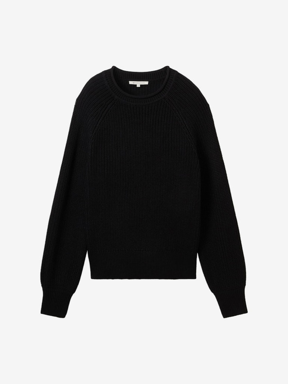 Tom Tailor Denim Pulover