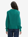 Tom Tailor Denim Pulover