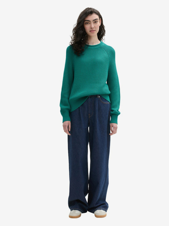 Tom Tailor Denim Pulover