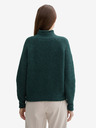 Tom Tailor Denim Pulover