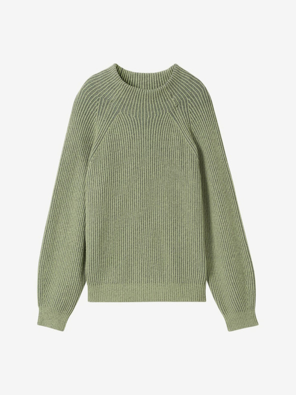 Tom Tailor Denim Pulover