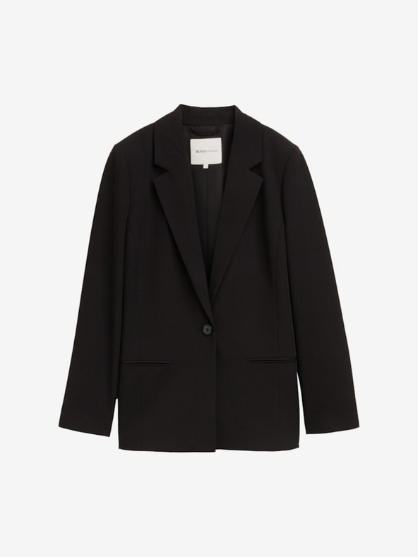 Tom Tailor Denim Sacou