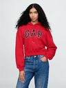 GAP Hanorac crop VintageSoft GAP