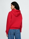 GAP Hanorac crop VintageSoft GAP