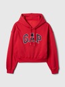 GAP Hanorac crop VintageSoft GAP