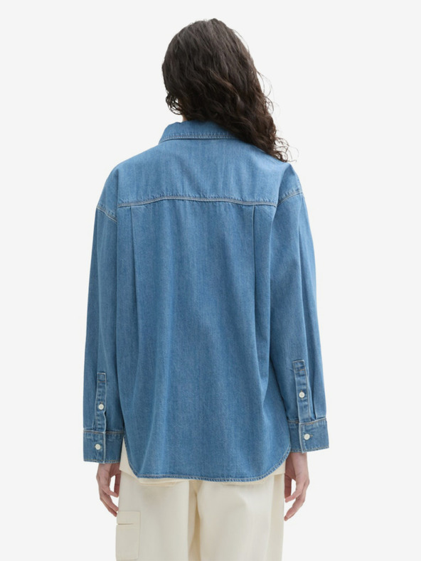 Tom Tailor Denim Cămașă