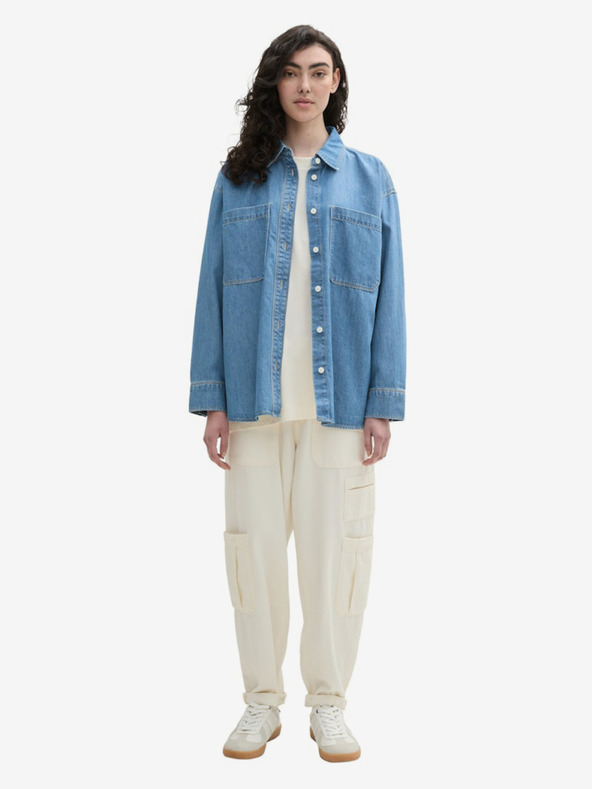 Tom Tailor Denim Cămașă
