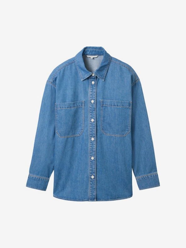 Tom Tailor Denim Cămașă