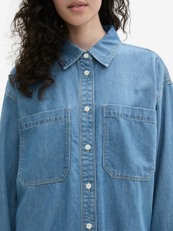 Tom Tailor Denim Cămașă