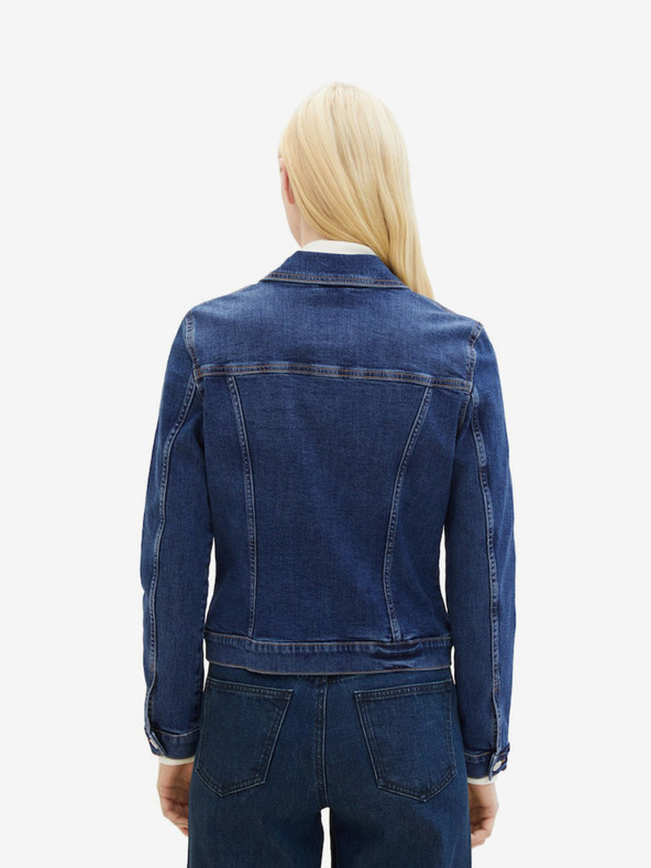 Tom Tailor Denim Jachetă