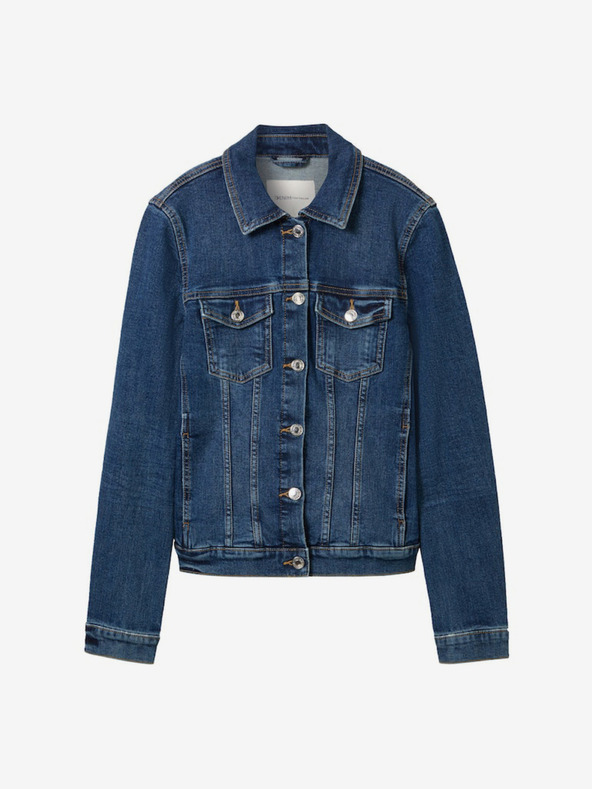 Tom Tailor Denim Jachetă