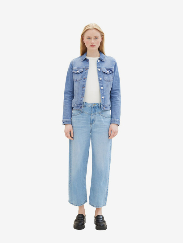 Tom Tailor Denim Jachetă