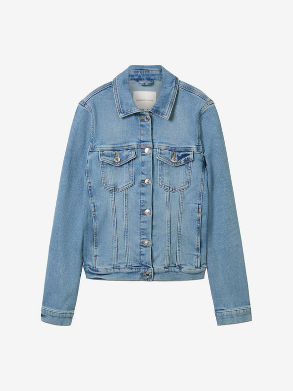 Tom Tailor Denim Jachetă