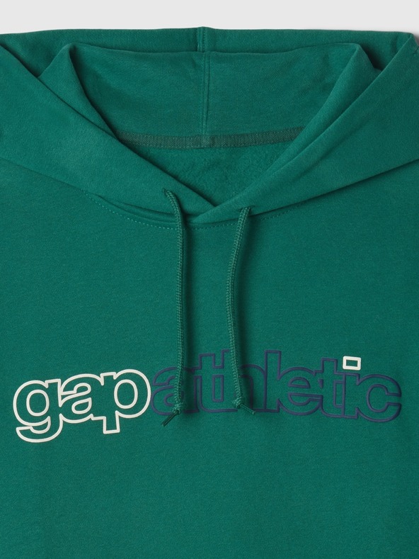 GAP Hanorac oversize Gap Athletic GAP