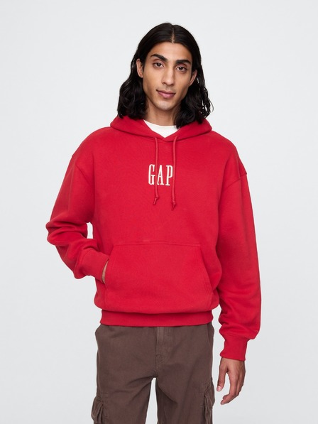 GAP Hanorac oversize Logo GAP