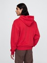 GAP Hanorac oversize Logo GAP