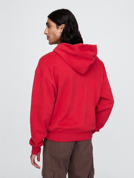 GAP Hanorac oversize Logo GAP