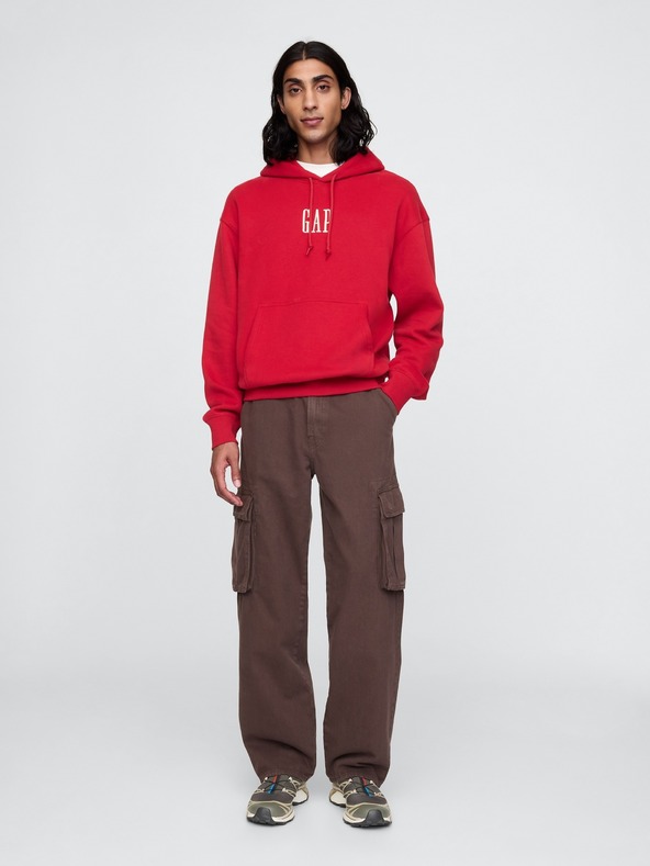 GAP Hanorac oversize Logo GAP