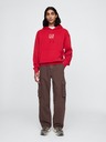 GAP Hanorac oversize Logo GAP