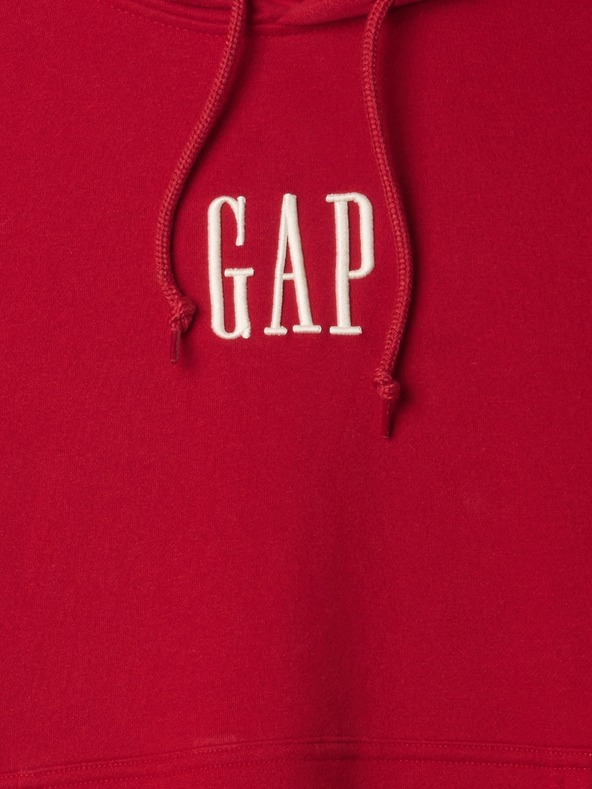 GAP Hanorac oversize Logo GAP