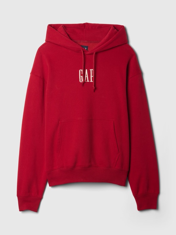 GAP Hanorac oversize Logo GAP