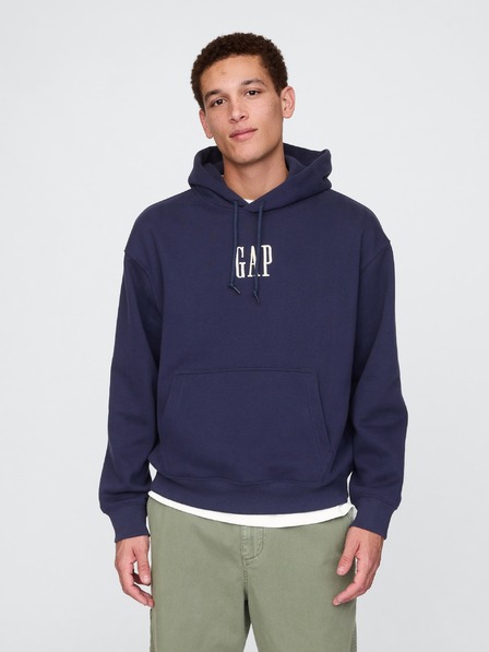 GAP Hanorac oversize Logo GAP