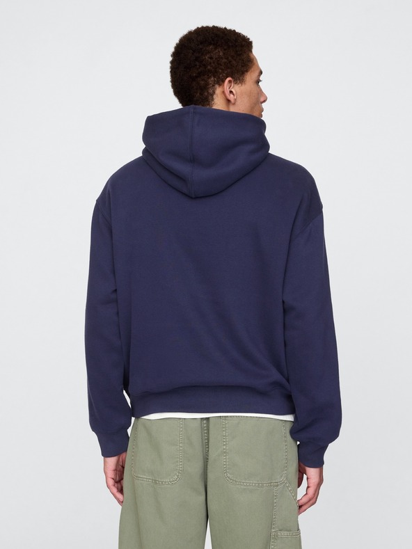 GAP Hanorac oversize Logo GAP