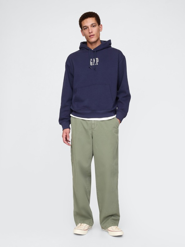 GAP Hanorac oversize Logo GAP