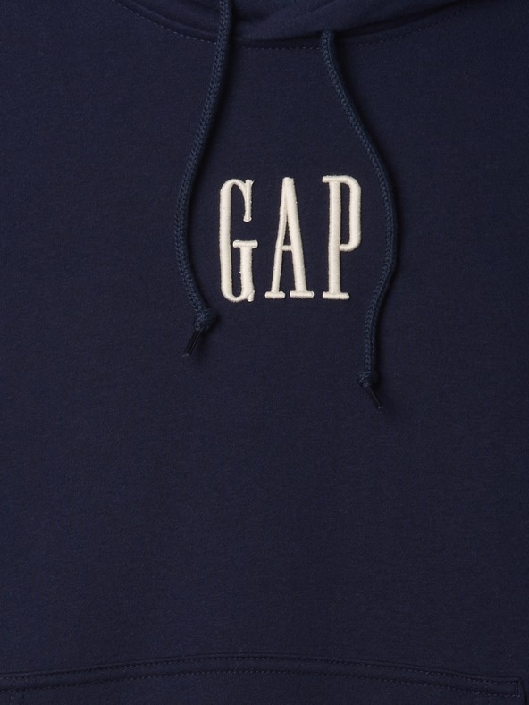 GAP Hanorac oversize Logo GAP